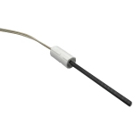 Zapalarka kwarcowa płaska PS14N 300 W - 90 mm